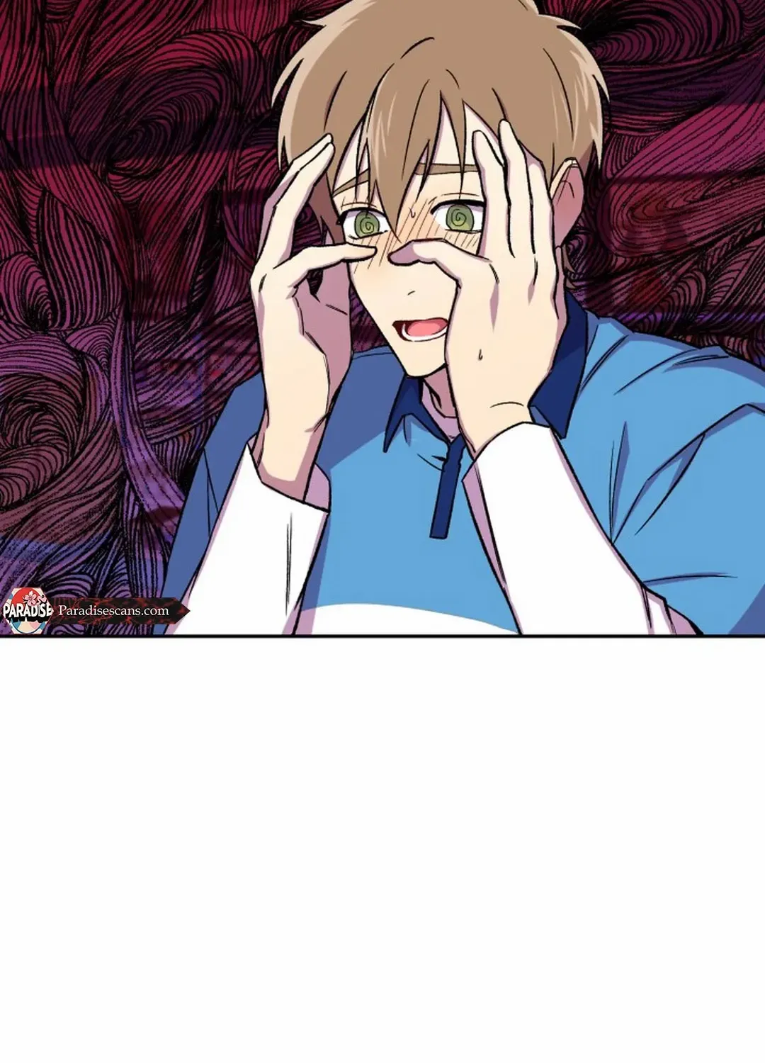 Read Suspicious Part-Time Job chapter 9 image 6 on Lezhin