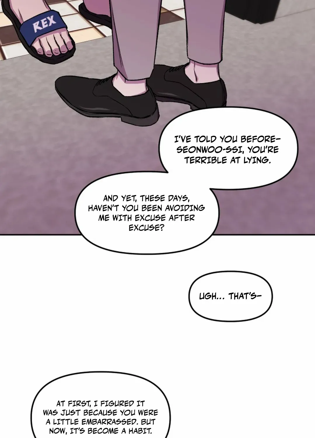 Read Suspicious Part-Time Job chapter 9 image 60 on Lezhin