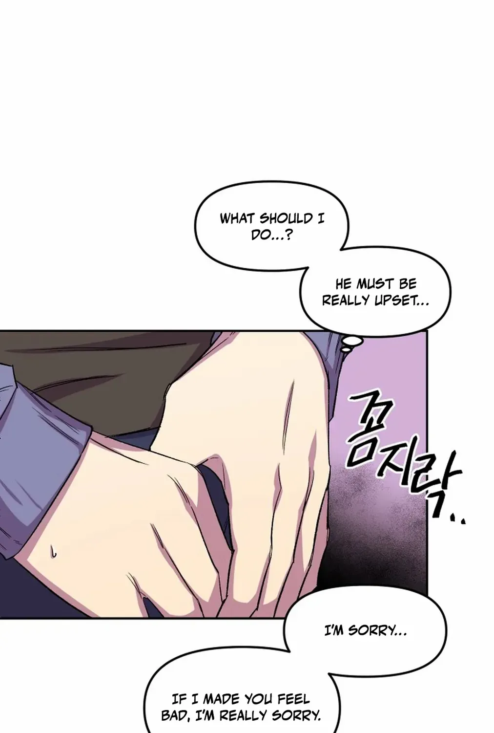 Read Suspicious Part-Time Job chapter 9 image 63 on Lezhin