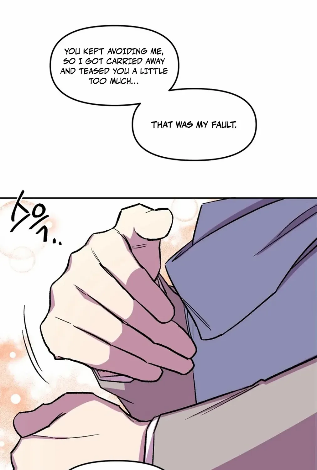 Read Suspicious Part-Time Job chapter 9 image 67 on Lezhin