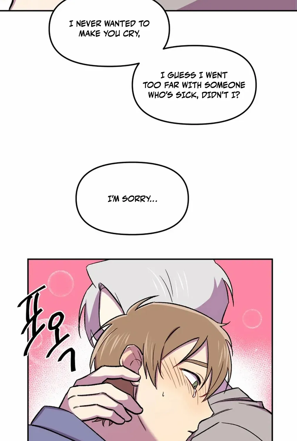 Read Suspicious Part-Time Job chapter 9 image 68 on Lezhin