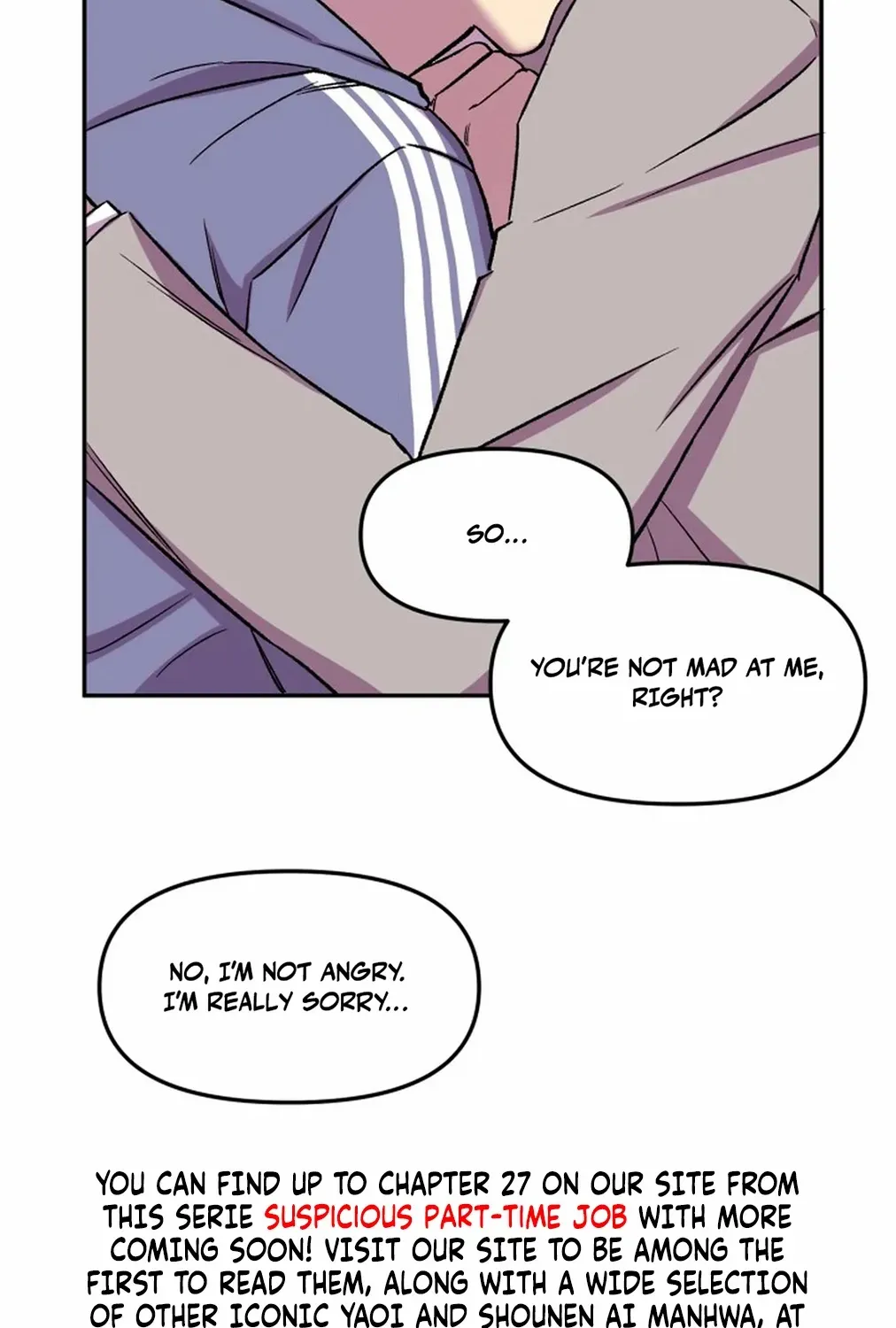 Read Suspicious Part-Time Job chapter 9 image 69 on Lezhin