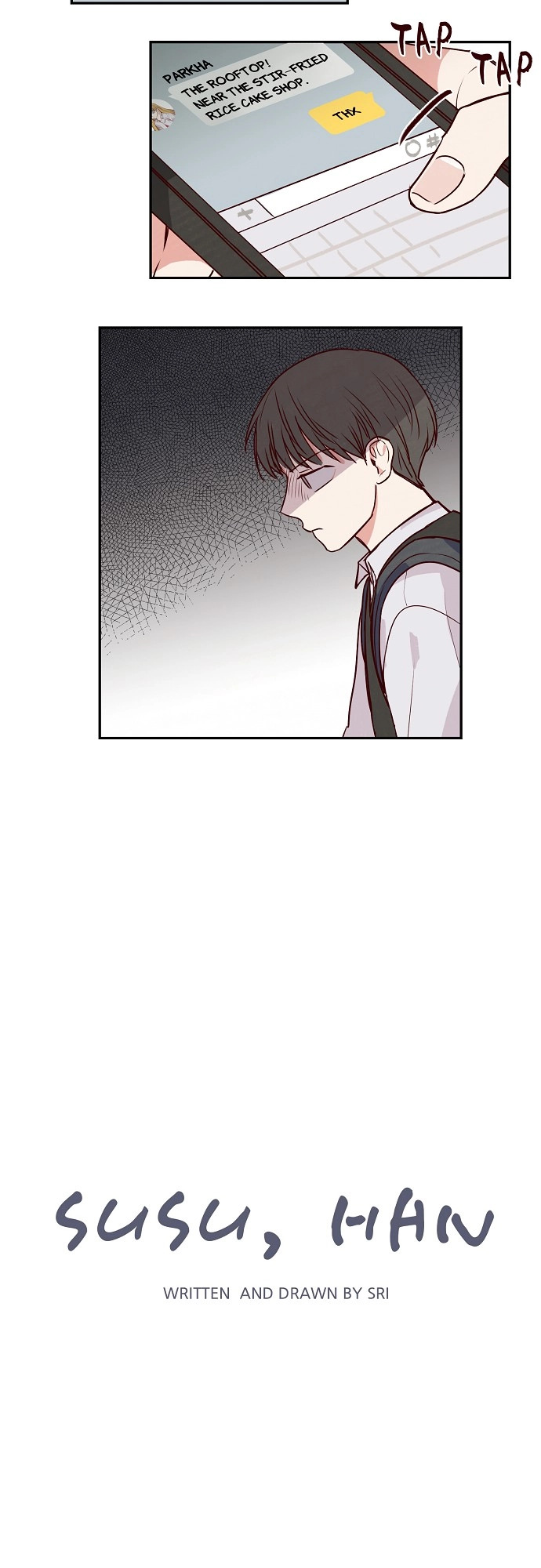 Susu, Han Chapter 21 page 2 - 