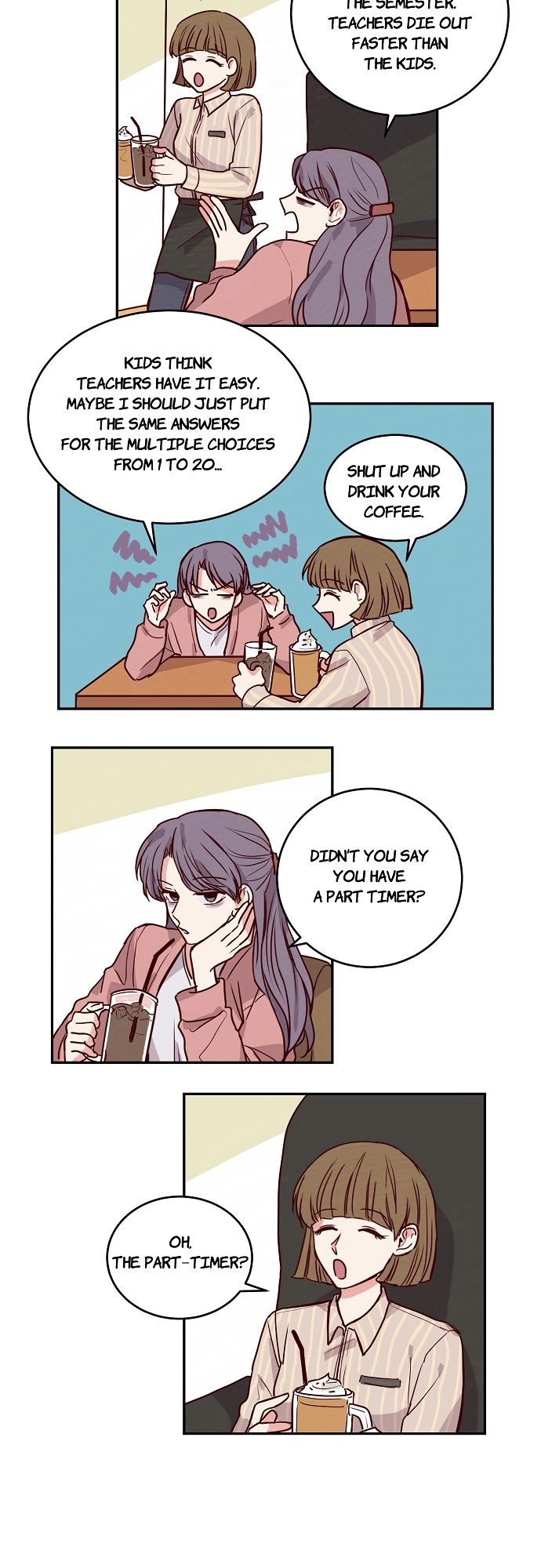 Susu, Han Chapter 21 page 17 - 