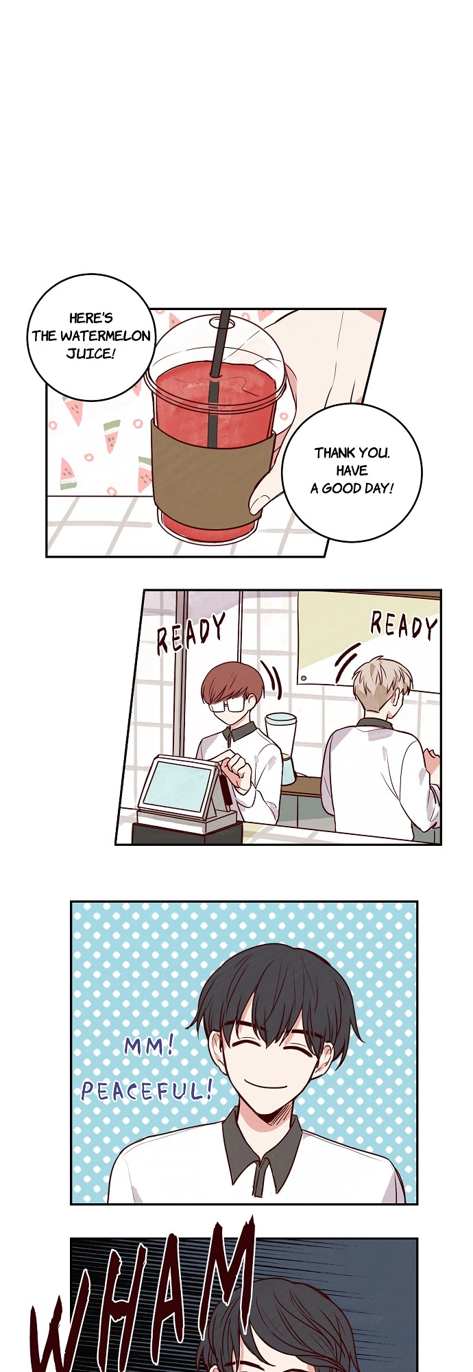 Susu, Han Chapter 21 page 3 - 