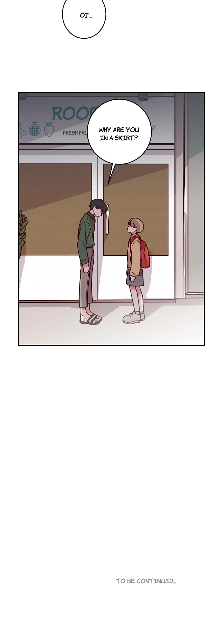 Susu, Han Chapter 21 page 22 - 