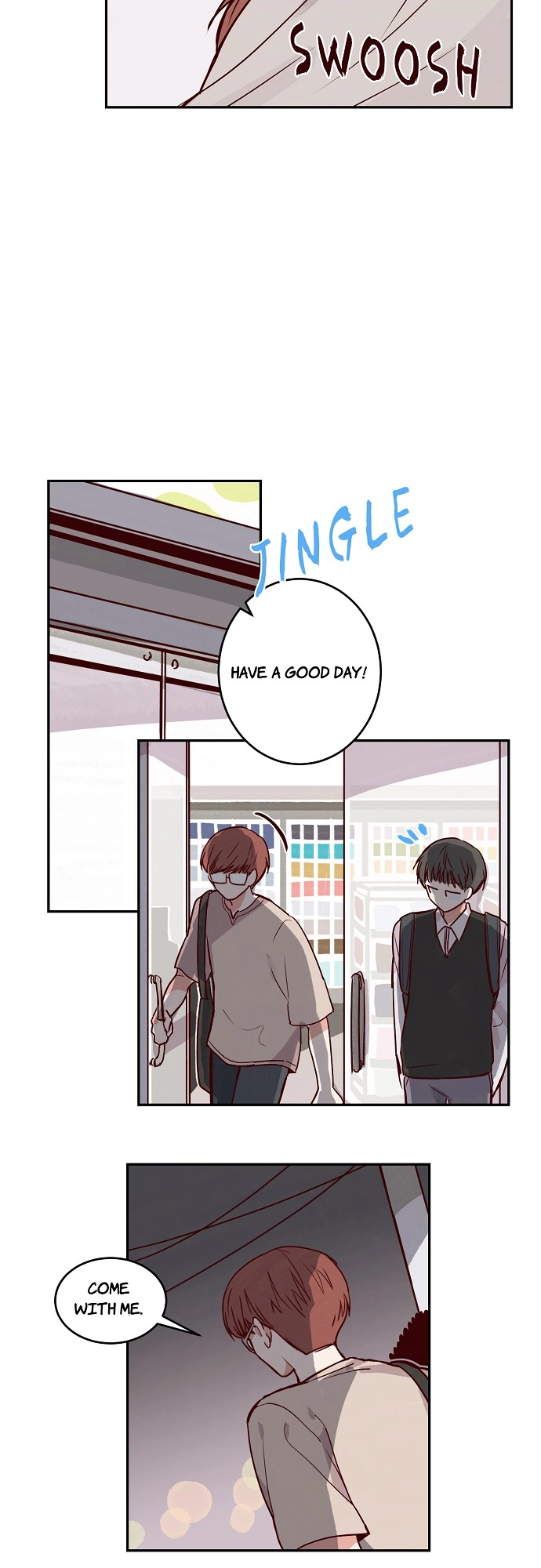Susu, Han Chapter 21 page 7 - 