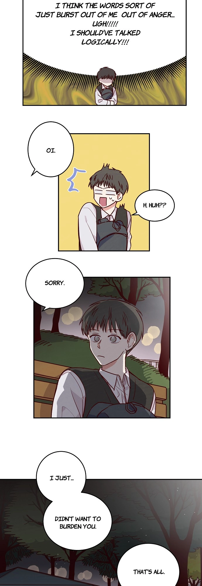 Susu, Han Chapter 21 page 9 - 