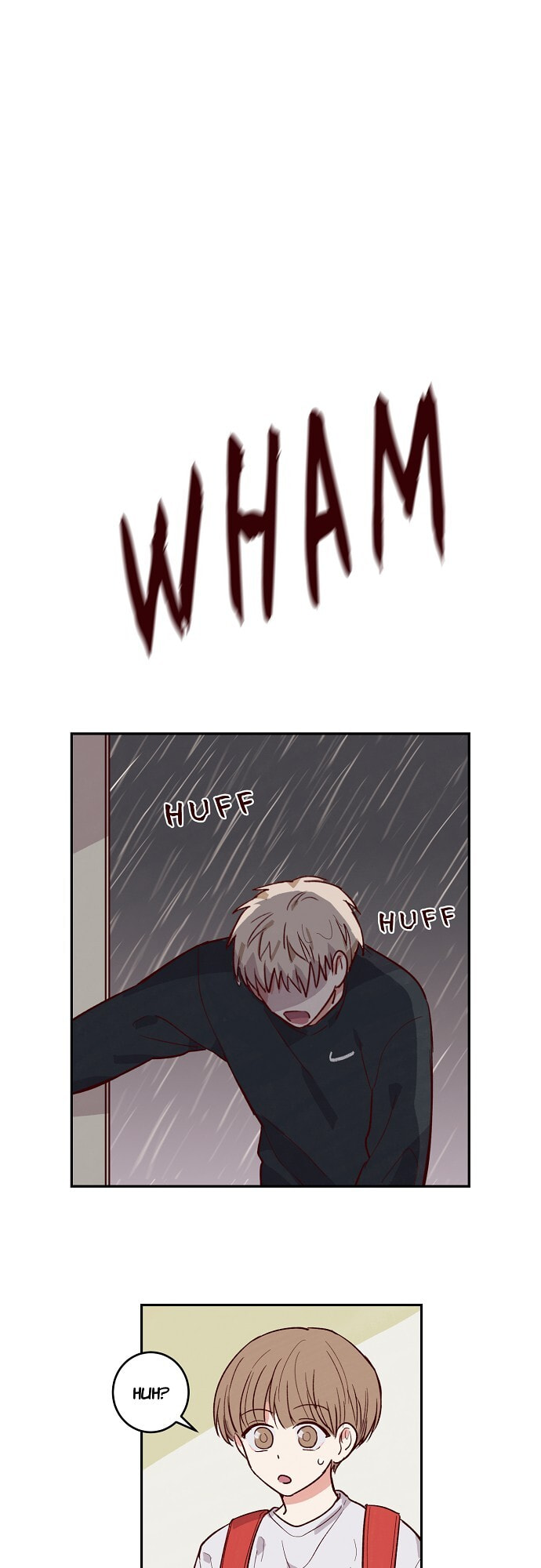 Susu, Han Chapter 32 page 1 - 