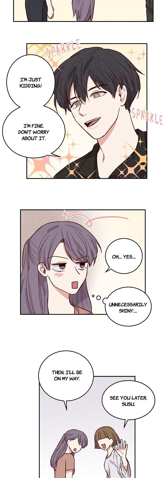Susu, Han Chapter 32 page 9 - 