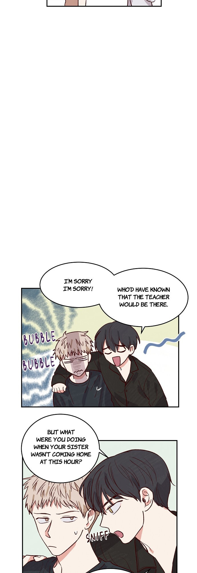 Susu, Han Chapter 32 page 10 - 