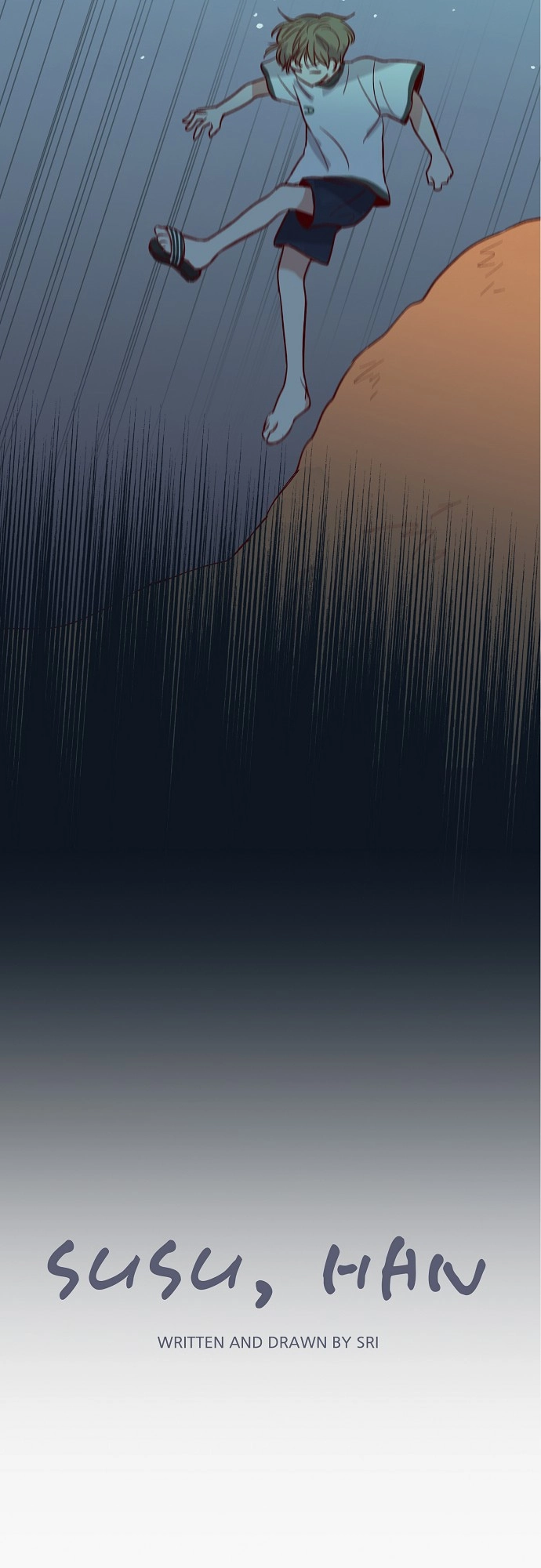 Susu, Han Chapter 39 page 2 - 