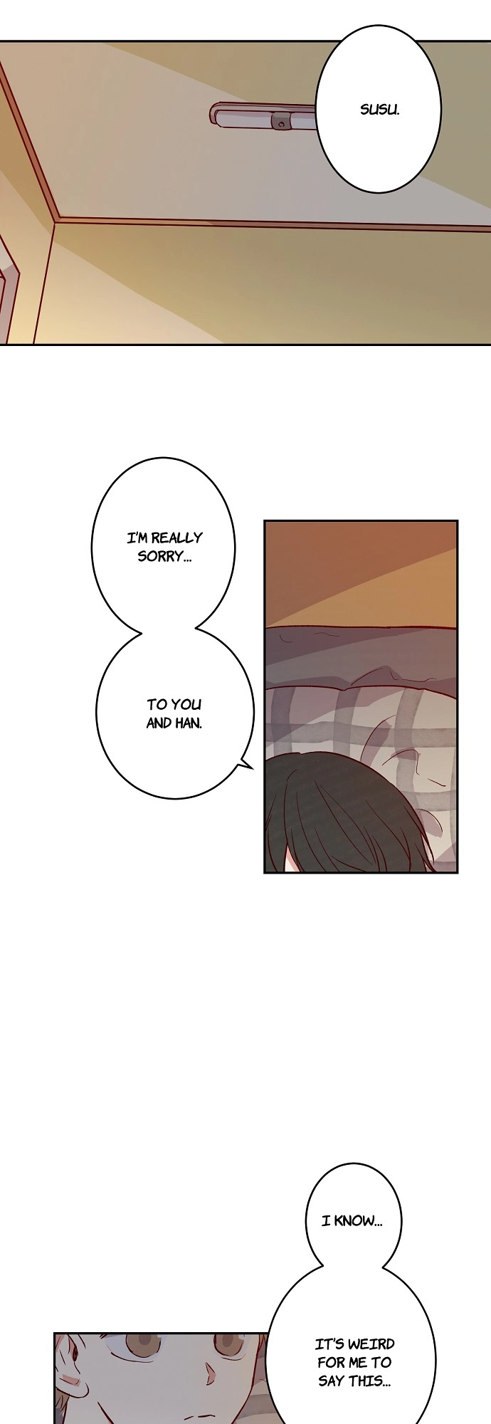 Susu, Han Chapter 39 page 17 - 