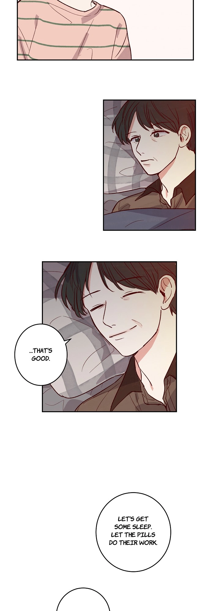 Susu, Han Chapter 39 page 19 - 