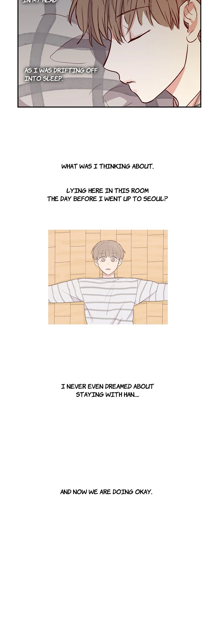 Susu, Han Chapter 39 page 21 - 