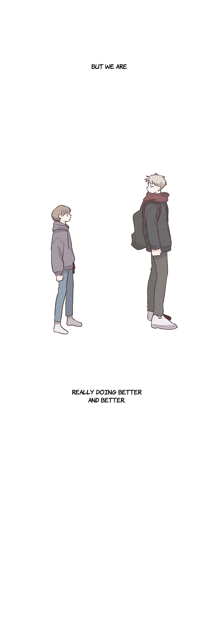 Susu, Han Chapter 39 page 23 - 