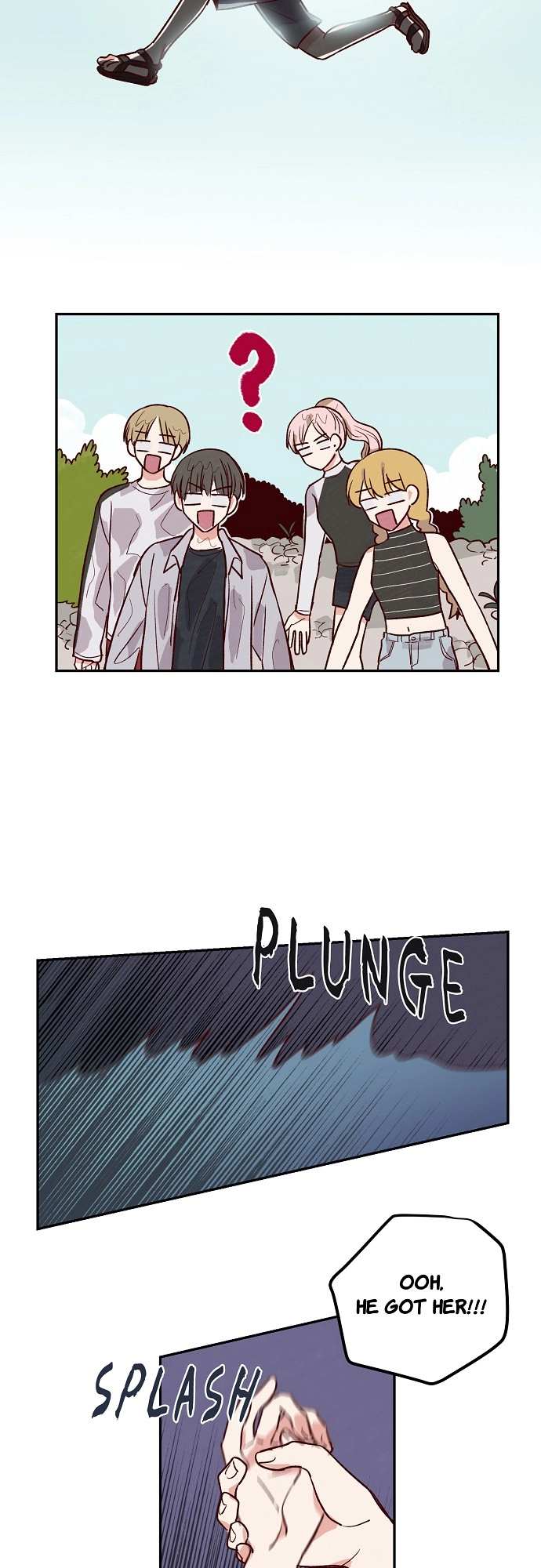 Susu, Han Chapter 39 page 4 - 