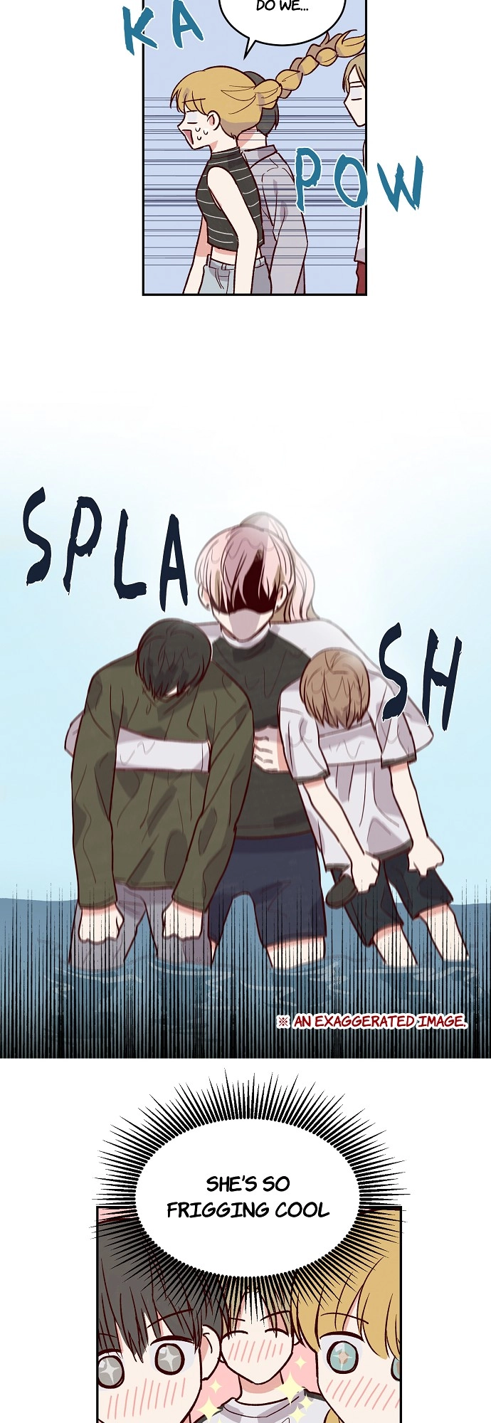 Susu, Han Chapter 39 page 6 - 