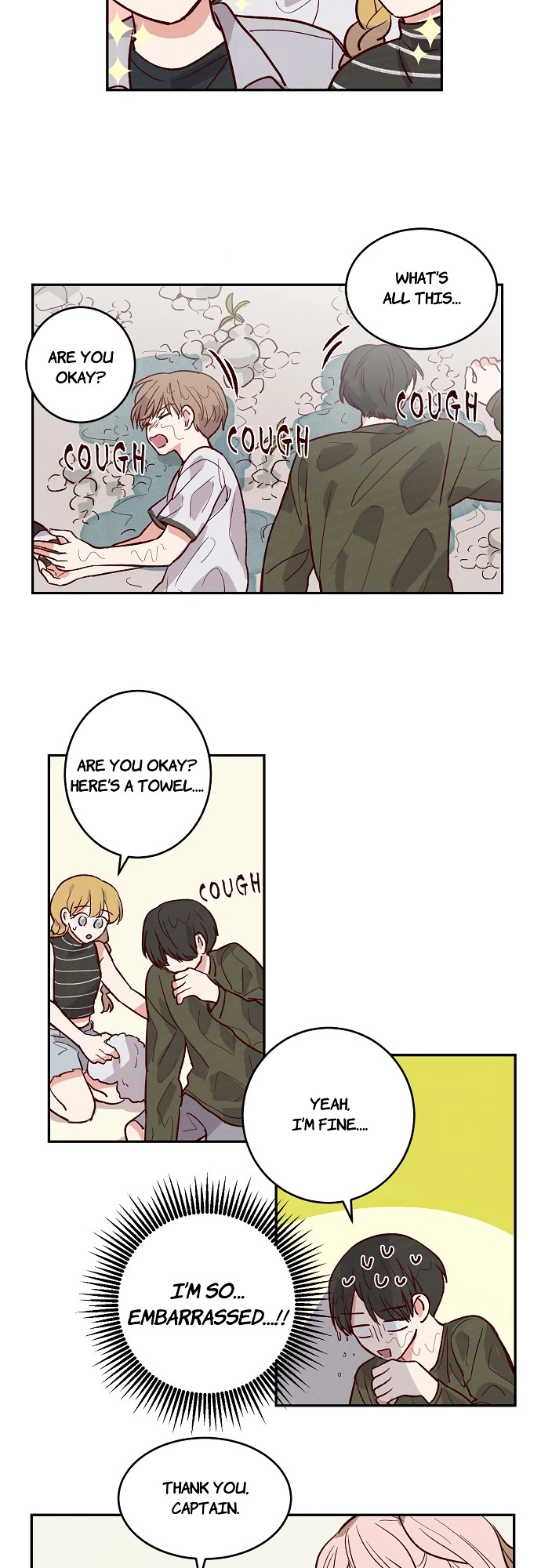 Susu, Han Chapter 39 page 7 - 