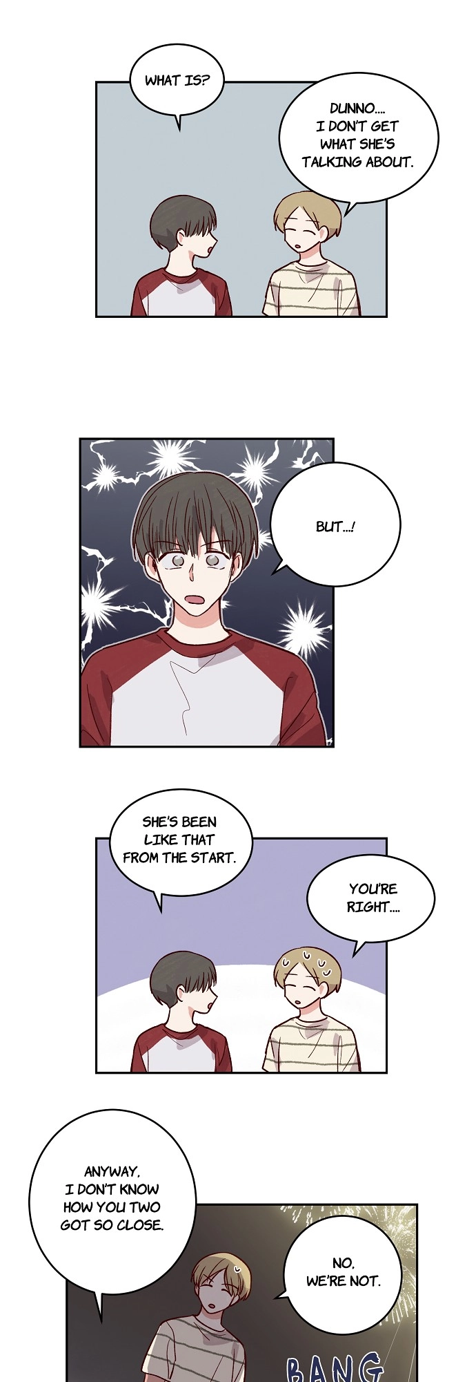 Susu, Han Chapter 40 page 11 - 