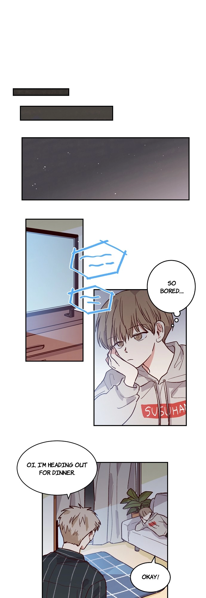 Susu, Han Chapter 40 page 23 - 