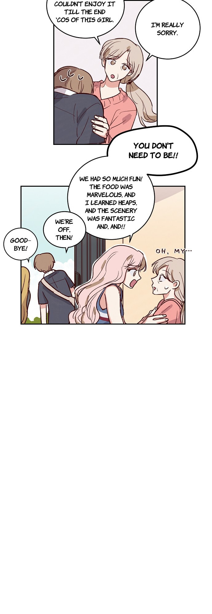 Susu, Han Chapter 41 page 16 - 