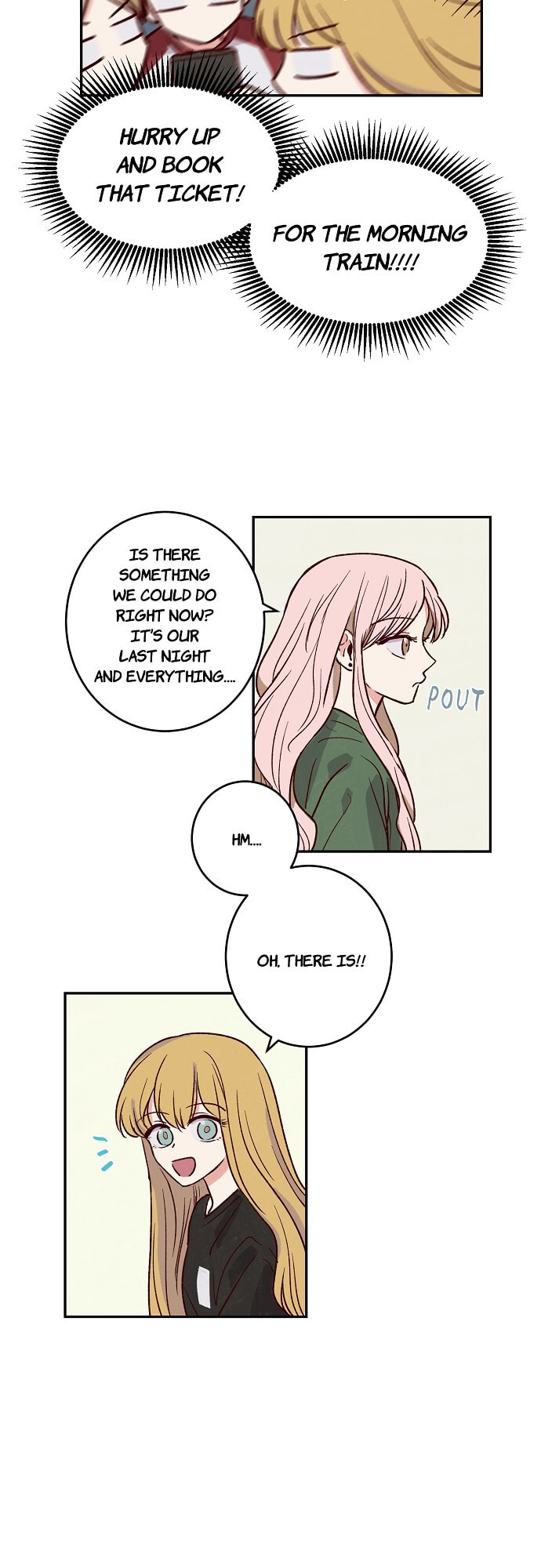 Susu, Han Chapter 41 page 3 - 