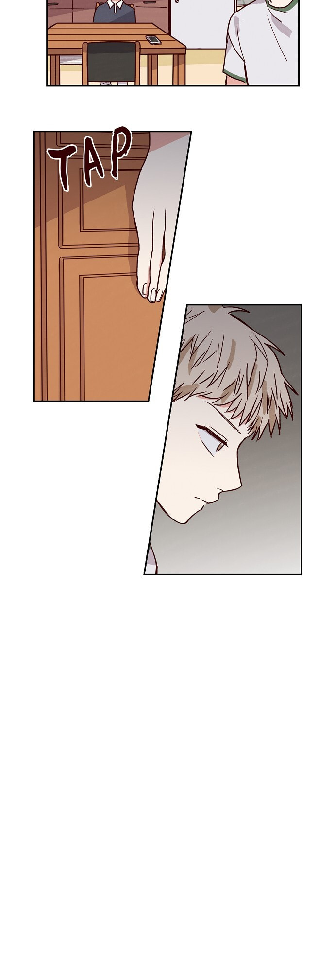 Susu, Han Chapter 41 page 22 - 