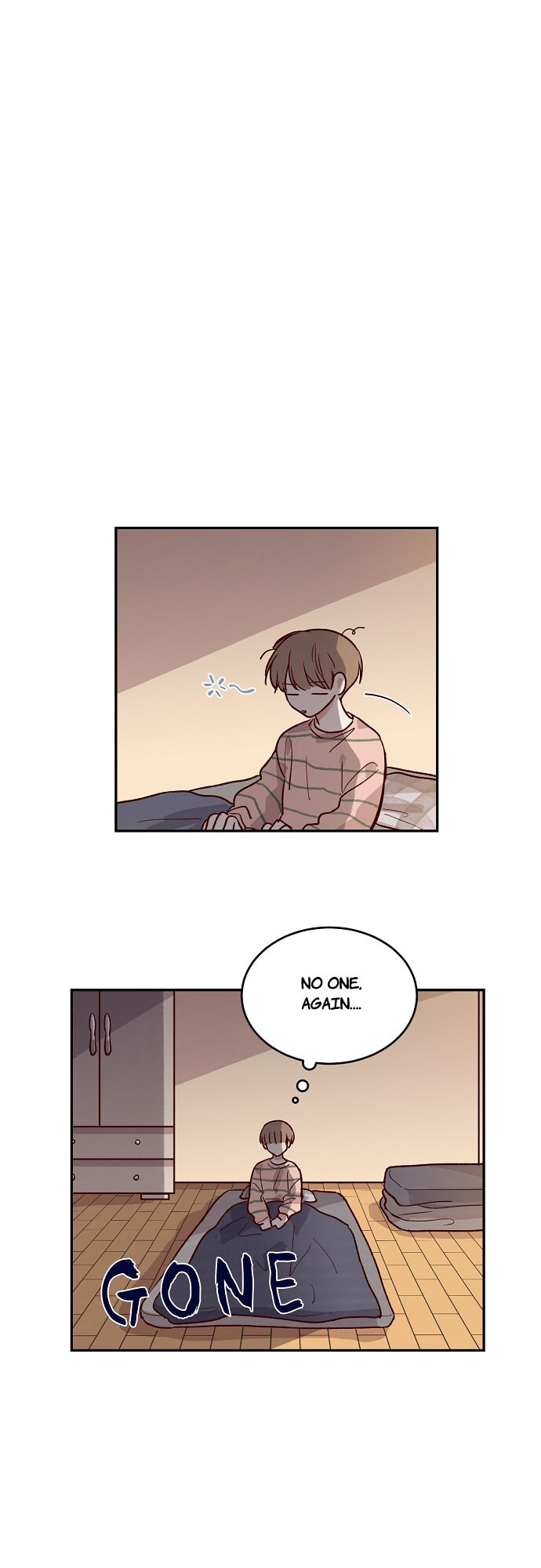 Susu, Han Chapter 41 page 4 - 