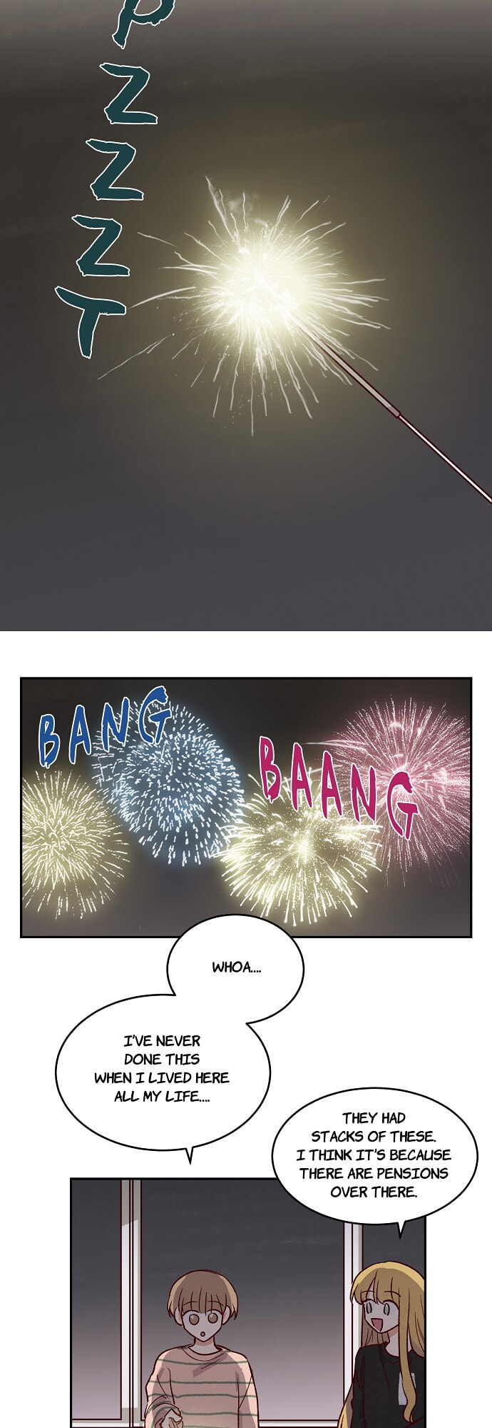 Susu, Han Chapter 41 page 6 - 