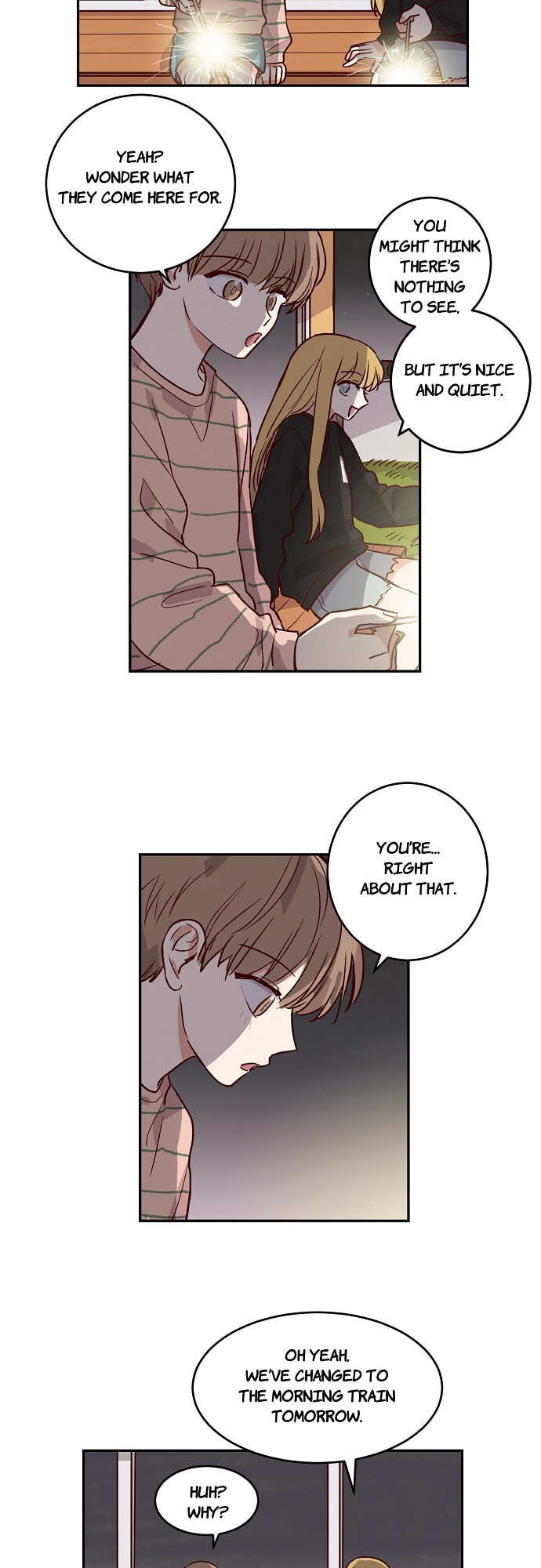 Susu, Han Chapter 41 page 7 - 