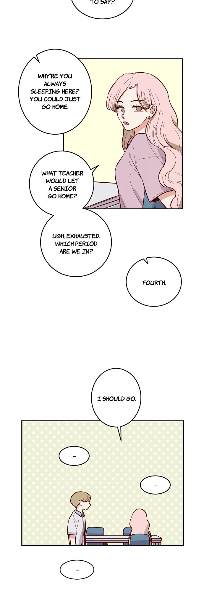 Susu, Han Chapter 49 page 3 - 