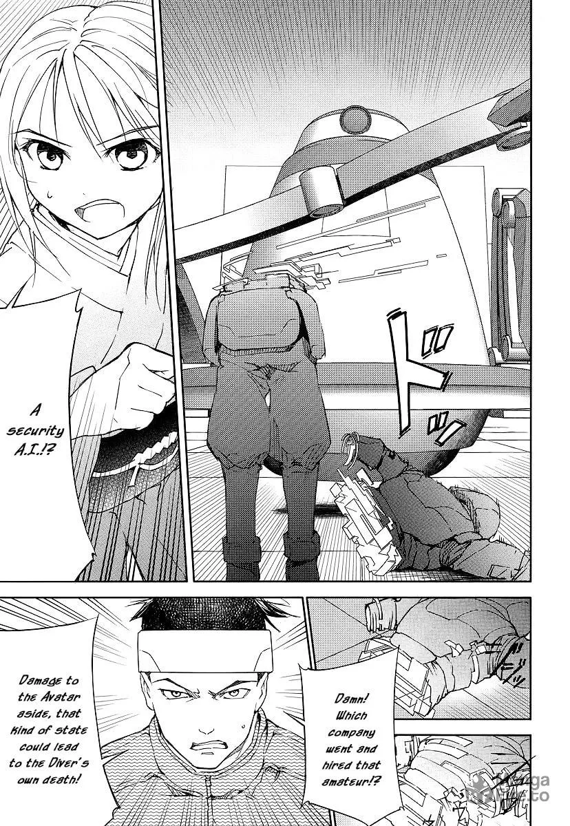 Read Suzu Rogu chapter 1 image 23 on Lezhin