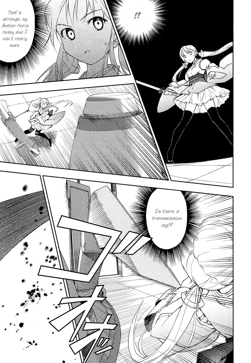 Read Suzu Rogu chapter 1 image 33 on Lezhin