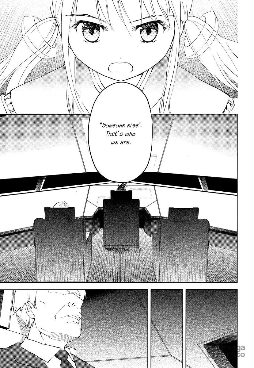 Read Suzu Rogu chapter 1 image 41 on Lezhin
