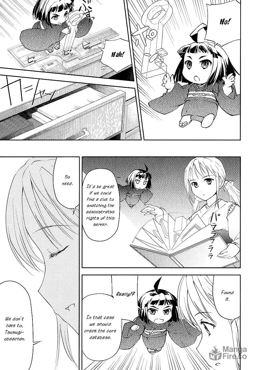 Read Suzu Rogu chapter 1 image 49 on Lezhin