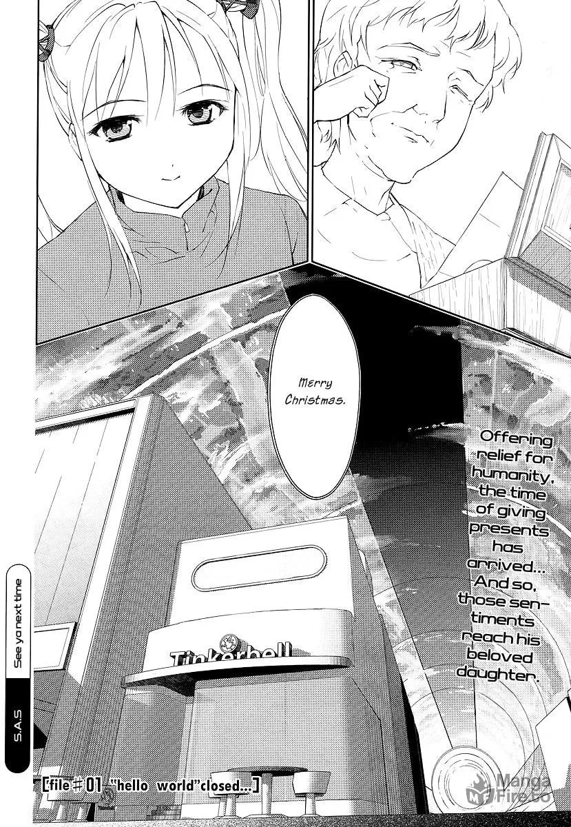 Read Suzu Rogu chapter 1 image 56 on Lezhin