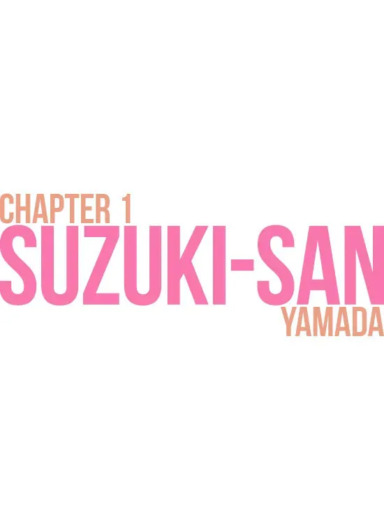 Read Suzuki-san chapter 1 image 1 on Lezhin