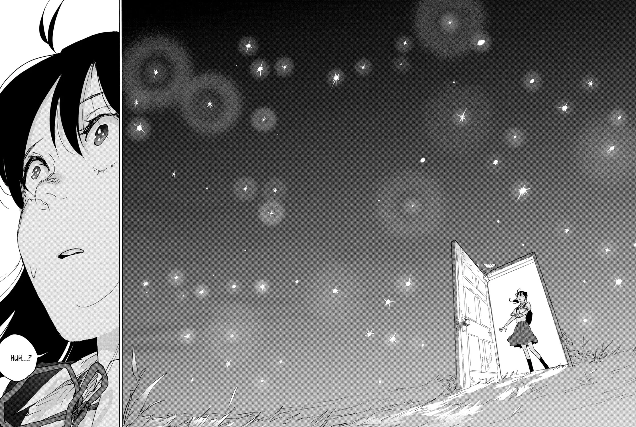 Read Suzume chapter 1 image 30 on Lezhin