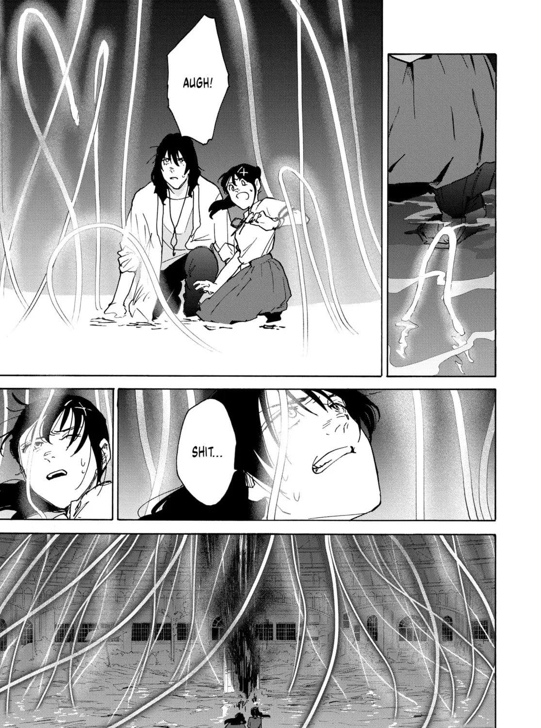 Read Suzume chapter 1 image 60 on Lezhin