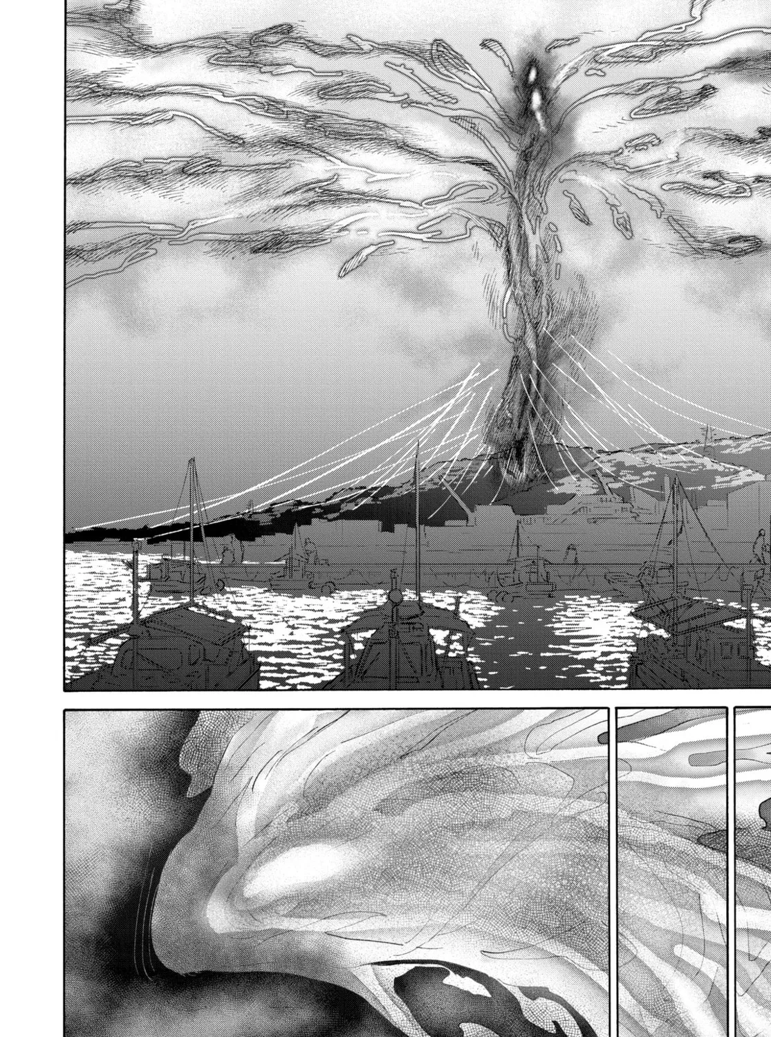 Read Suzume chapter 1 image 62 on Lezhin