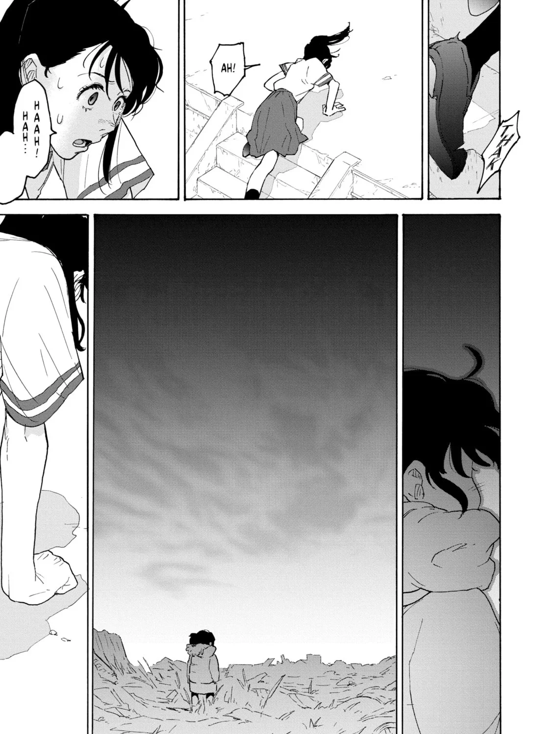 Read Suzume chapter 1 image 72 on Lezhin