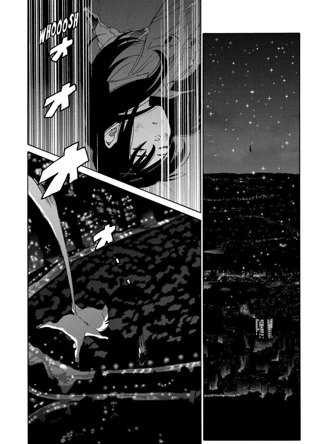 Read Suzume chapter 10 image 10 on Lezhin