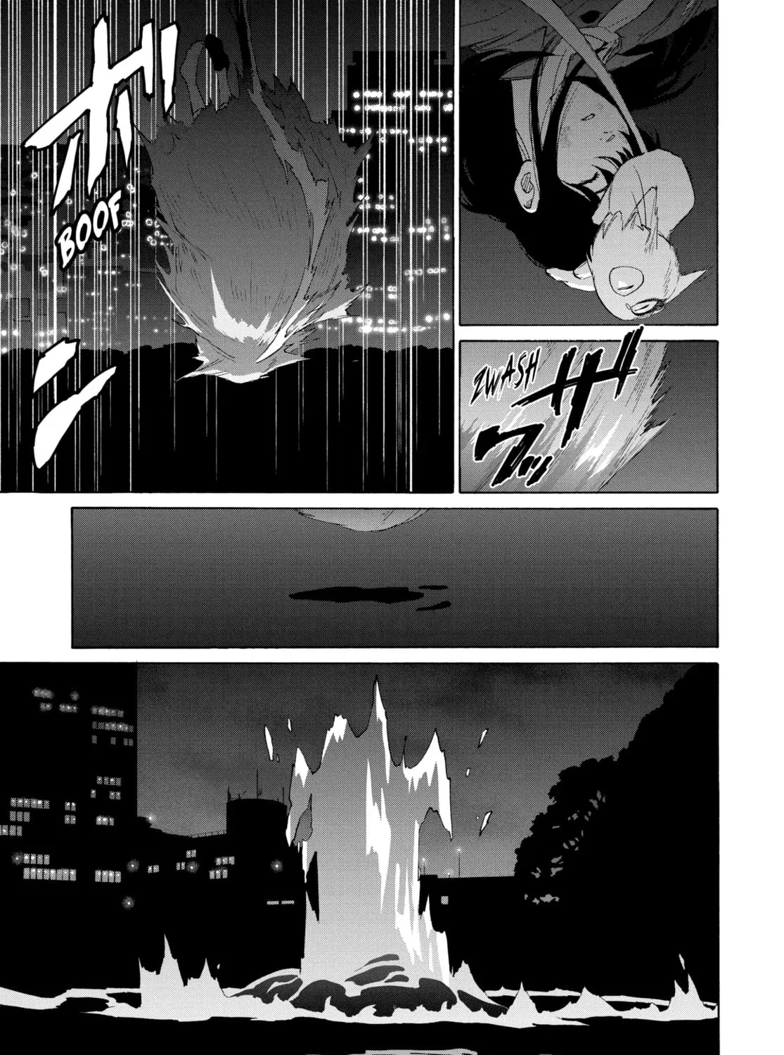 Read Suzume chapter 10 image 12 on Lezhin