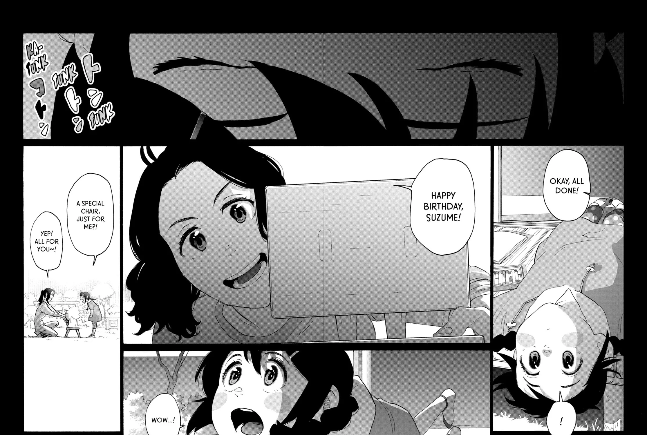 Read Suzume chapter 10 image 14 on Lezhin