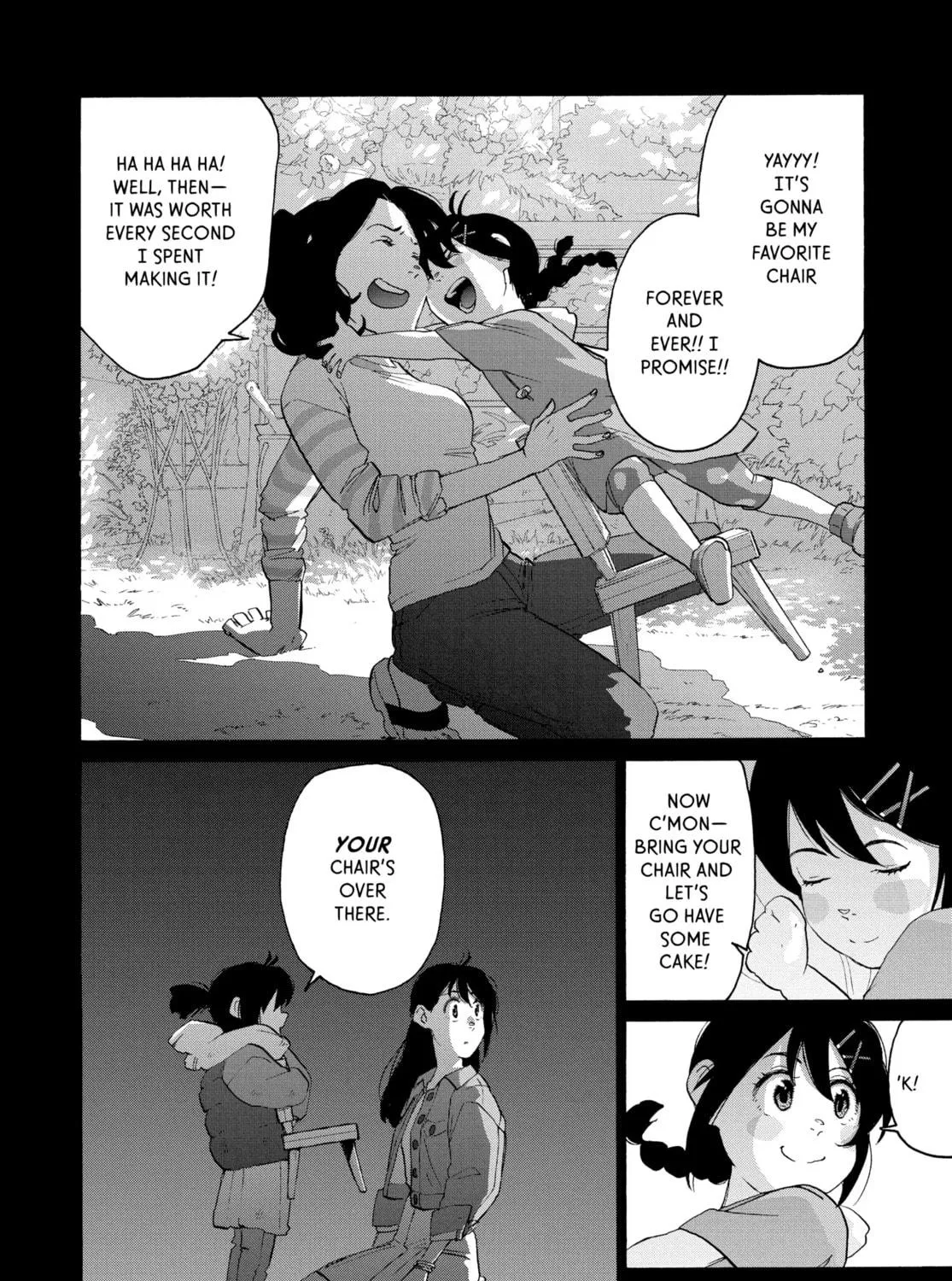 Read Suzume chapter 10 image 16 on Lezhin
