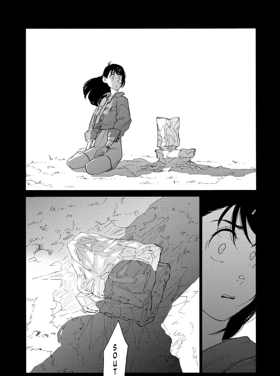 Read Suzume chapter 10 image 18 on Lezhin