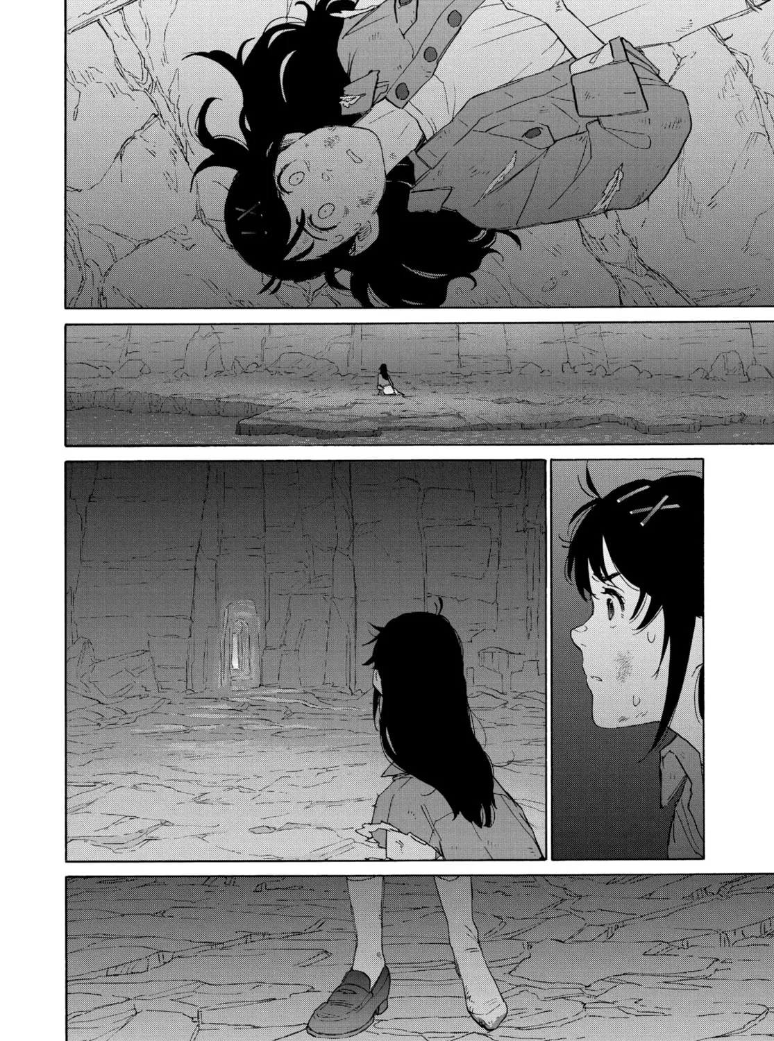 Read Suzume chapter 10 image 20 on Lezhin