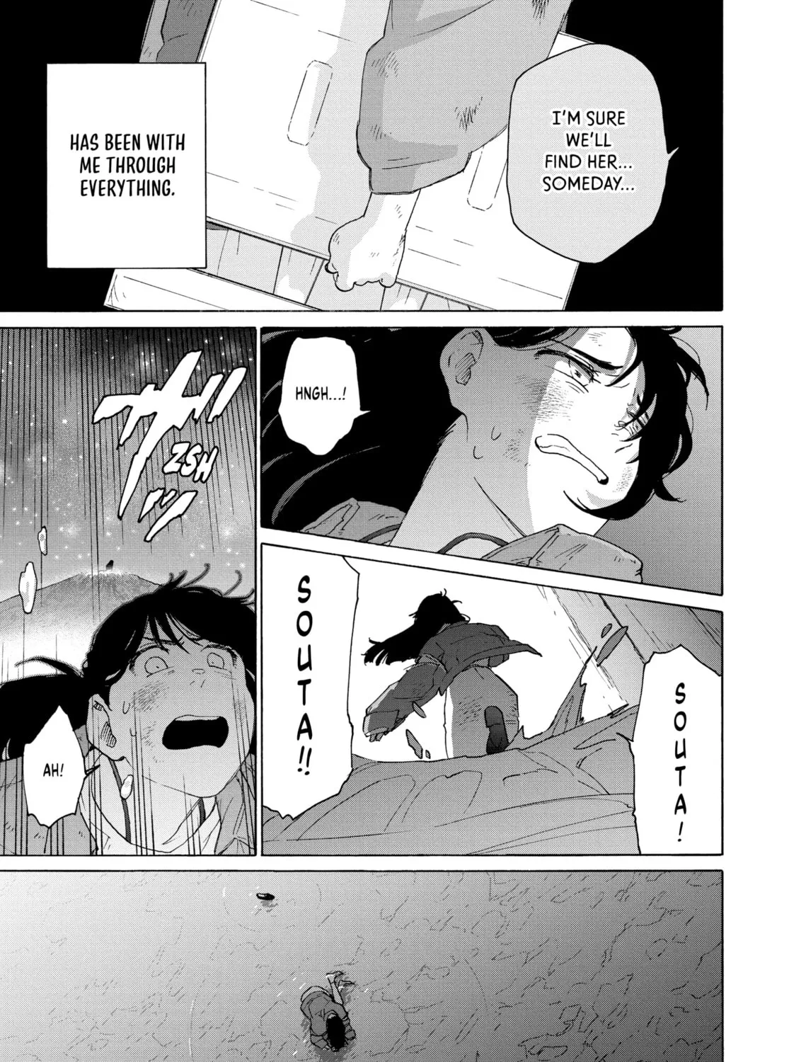 Read Suzume chapter 10 image 26 on Lezhin