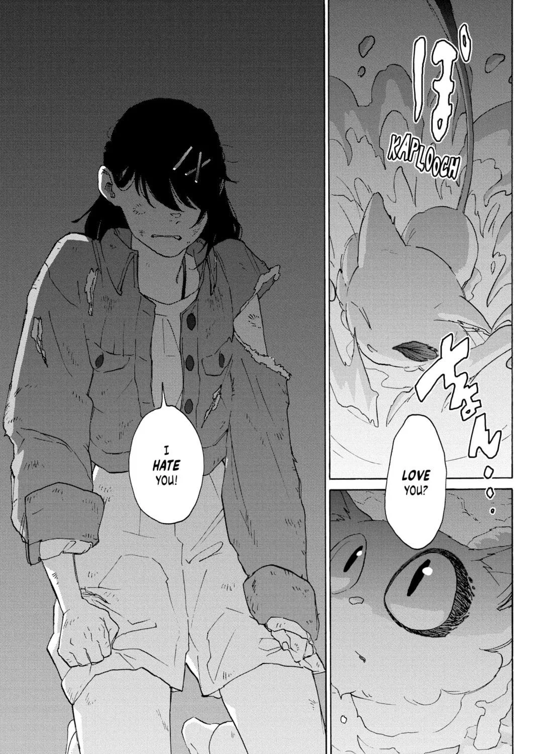 Read Suzume chapter 10 image 34 on Lezhin